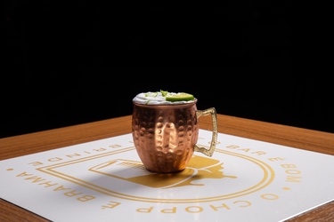 MOSCOW MULE 