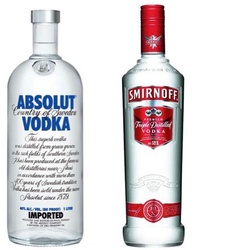 Vodka