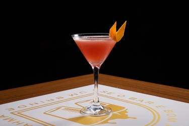 Cosmopolitan 