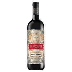 Riporta Sangiovese - Toscana - Italia