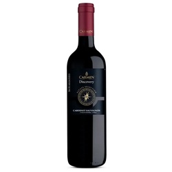 Carmen Discovery Cabernet Sauvignon - Valle Central - Chile