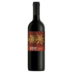 Foye Carmenere - Vale do Maule - Chile