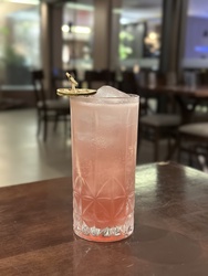 Pink Lemonade  