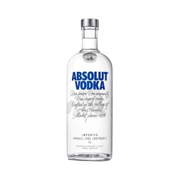 Absolut Dose