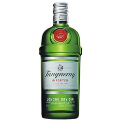 Gin Tanqueray Dose