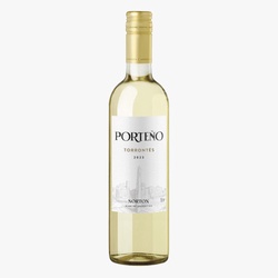 Porteño Torrontes - Mendoza - Argentina