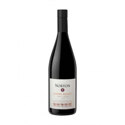 Norton Select Pinot Noir - Mendoza - Argentina