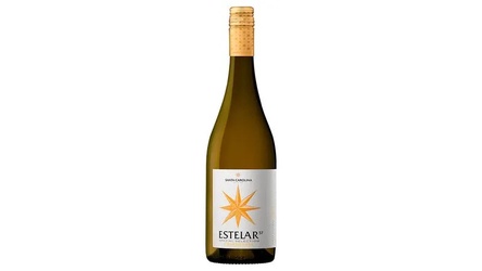 Estelar 57 Chardonnay - Valle Central - Chile