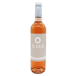 Olaria Suave Rosé - Alentejo - Portugal
