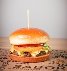 Farmburguer