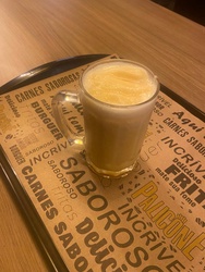 Suco Natural