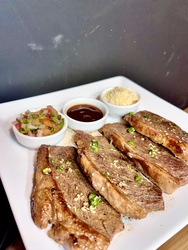 Picanha Grill