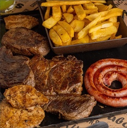 Carnes Nobres