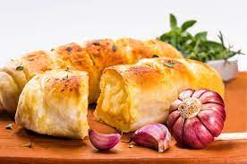 Pão de Alho