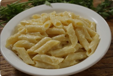 Penne ao Molho
