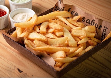 Fritas