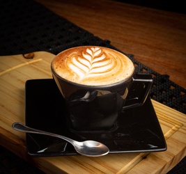 CAPUCCINO