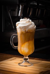 ICED COFFEE