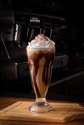 FRAPUCCINO