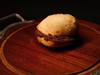 NUTELLA COM OVOMALTINE