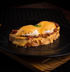 OVOS BENEDICT