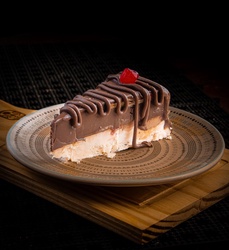 TORTA ALEMÃ