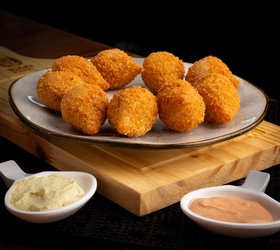 COXINHAS