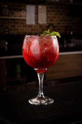 AÇAÍ BULL