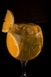 GIN TROPICAL