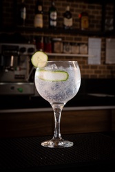 GIN TÔNICA