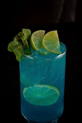LAGOA AZUL