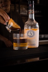 CARAJILLO