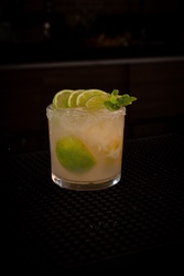 CAIPIRINHA