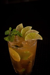 MOJITO