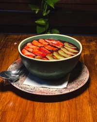 Açaí na tigela 500 ml