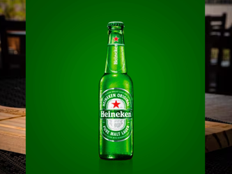 HEINEKEN
