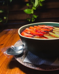 Açaí na tigela 350 ml 