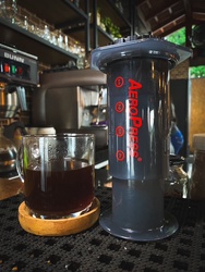 AEROPRESS 