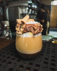 Pirulin Coffee