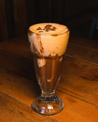 BãoShake de Ovomaltine
