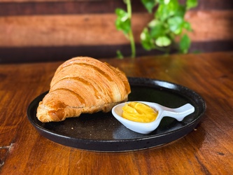 Croissant tradicional