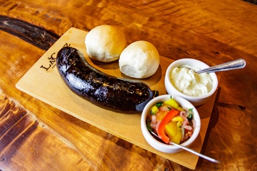Morcilla Doce