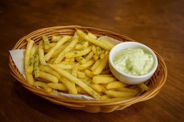 Batata Frita