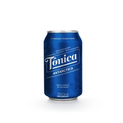 Tônica Antarctica 350 Ml