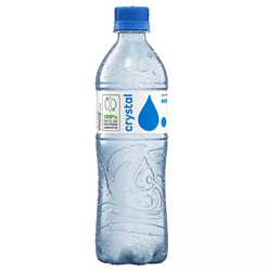 Água Mineral S/gás 500 Ml
