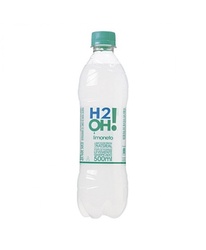 H2O Limoneto 500 Ml