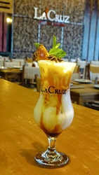 Piña Descolada