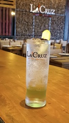 Soda Italiana De Maçã Verde