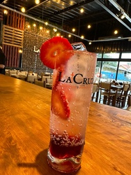 Soda Italiana De Morango