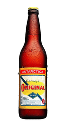 Cerveja Original 600 Ml